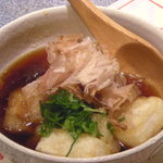 A・RU・YO - 揚げ餅