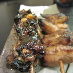 鰻家 - はい！！