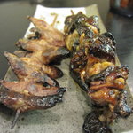 鰻家 - はい！！！