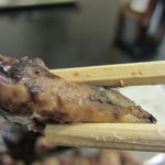 鰻家 - これです！本気に素fごいです！