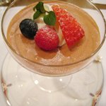 ＴＨＥ ＯＲＣＨＡＲＤ - ('10/12)ﾃﾞｻﾞｰﾄ　このほかコーヒーが付きます