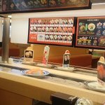 無添くら寿司 - 