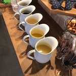 和ビストロ TORETATE - 