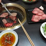 Yakiniku Man - 