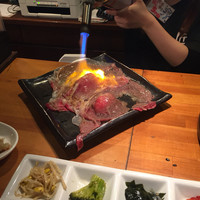 大衆肉酒場 こだわり米 匠 - 