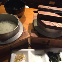 大衆肉酒場 こだわり米 匠 - 