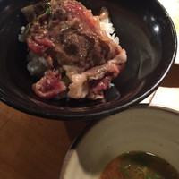 大衆肉酒場 こだわり米 匠 - 