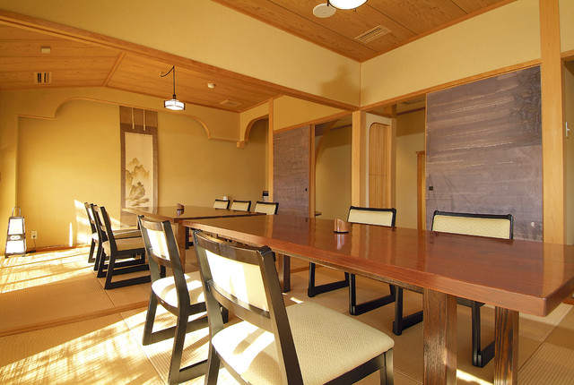 Gourmet Kaiten Zushi Kantaro Goryokaku Koen Ten photo 4