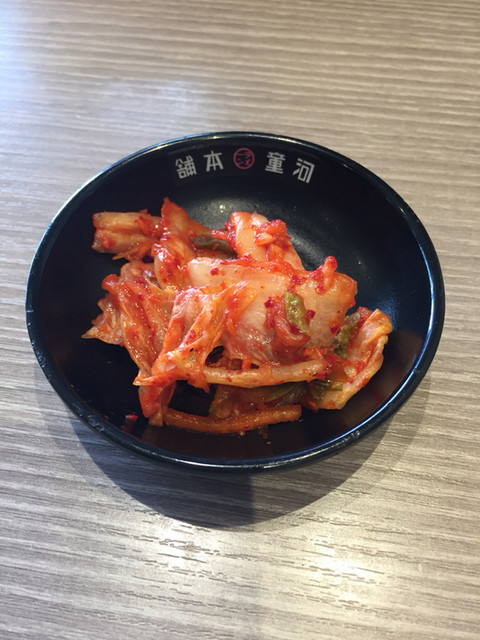 河童ラーメン本舗 岸和田店 和泉中央 ラーメン 食べログ