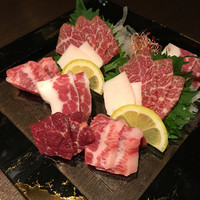 馬桜 下通り店 - 