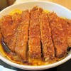 かつ丼と珈琲 聖 柳橋本店