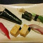 Sushizammai - 