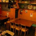 Bar＆kitchen　UD - 