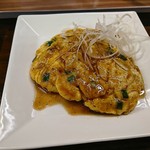 拉麺一匠 DEAD OR ALIVE - ニボ玉