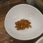 拉麺一匠 DEAD OR ALIVE - 山椒