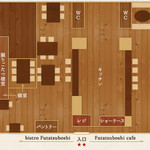 Futatsuboshi Cafe - 