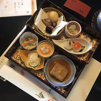 とうふ屋うかい 鷺沼店 - 
