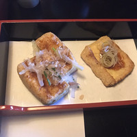 とうふ屋うかい 鷺沼店 - 
