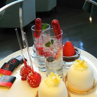 Lounge & Dining G - 