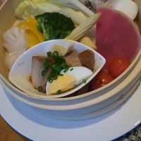 tcc GINZA - 