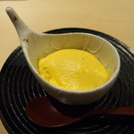 銀座うち山 - 鯛茶漬け