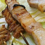 Yakitori Ajihei Honten - 