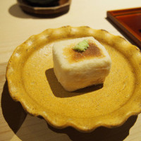 うち山 - 鯛茶漬け