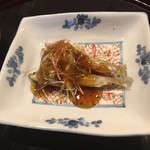 とよなか桜会 - わかさぎ南蛮