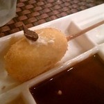 ワインと串揚げ こぱん - 