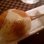 ワインと串揚げ こぱん - 