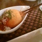 ワインと串揚げ こぱん - 