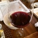 ワインと串揚げ こぱん - 