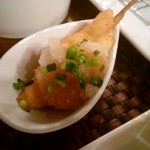 ワインと串揚げ こぱん - 