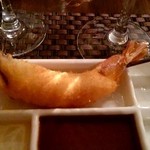 ワインと串揚げ こぱん - 