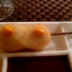 ワインと串揚げ こぱん - 