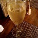 ワインと串揚げ こぱん - 