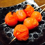 居酒屋サファリ - トマト