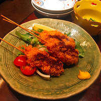 土佐料理 祢保希 丸の内店 - 