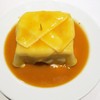 Cafe Santiago F - 料理写真:Francesinha8.75€