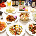 湘南菊華大飯店 - 