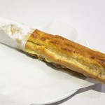 Cafe Santiago F - ミックスサンド