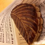 ケルクショーズ - サックサク！アップルパイ