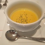 ラ・メール・プラール - （ポ）スープ