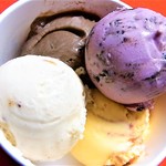 サーティワンアイスクリーム - 