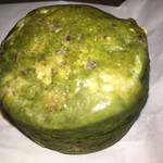 ラ ブティック ドゥ ジョエル・ロブション 六本木ヒルズ店 - 抹茶と栗のスコーン♪