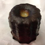 ラ ブティック ドゥ ジョエル・ロブション 六本木ヒルズ店 - カヌレ♪