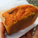 ハリッツ - 卵白ケーキ