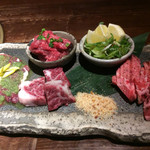 Kyou Yakiniku Hiro - 