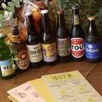 トウキョウ サロナード カフェ ダブ - 