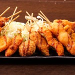 Izakaya Rakugaki - 